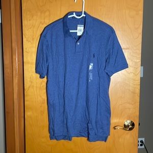Men’s Polo by Ralph Lauren Short Sleeve Polo
